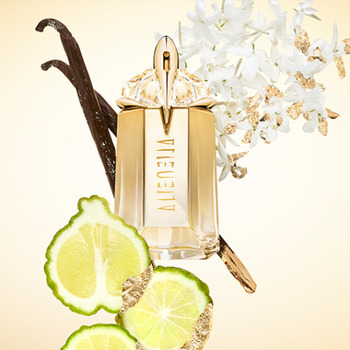 Alien Goddes EDP